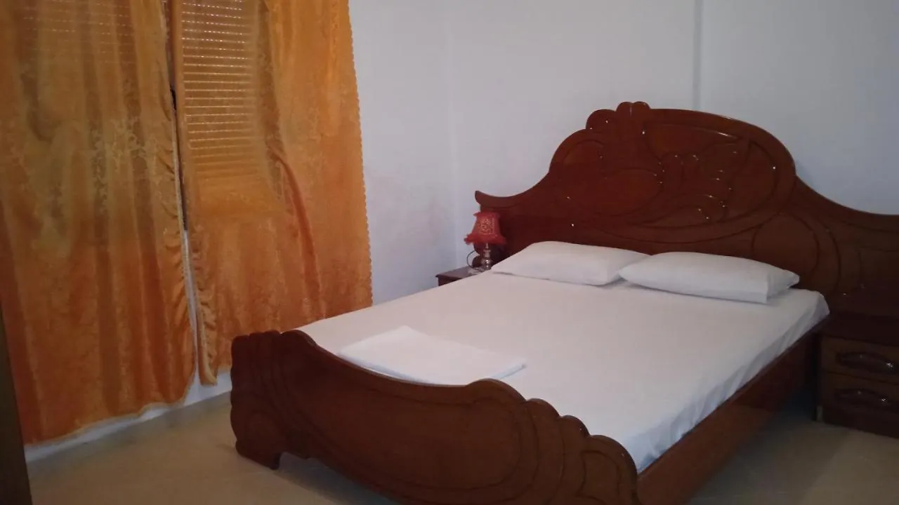 *** Hotel apartamentowy Arsen Apartments Saranda Albania