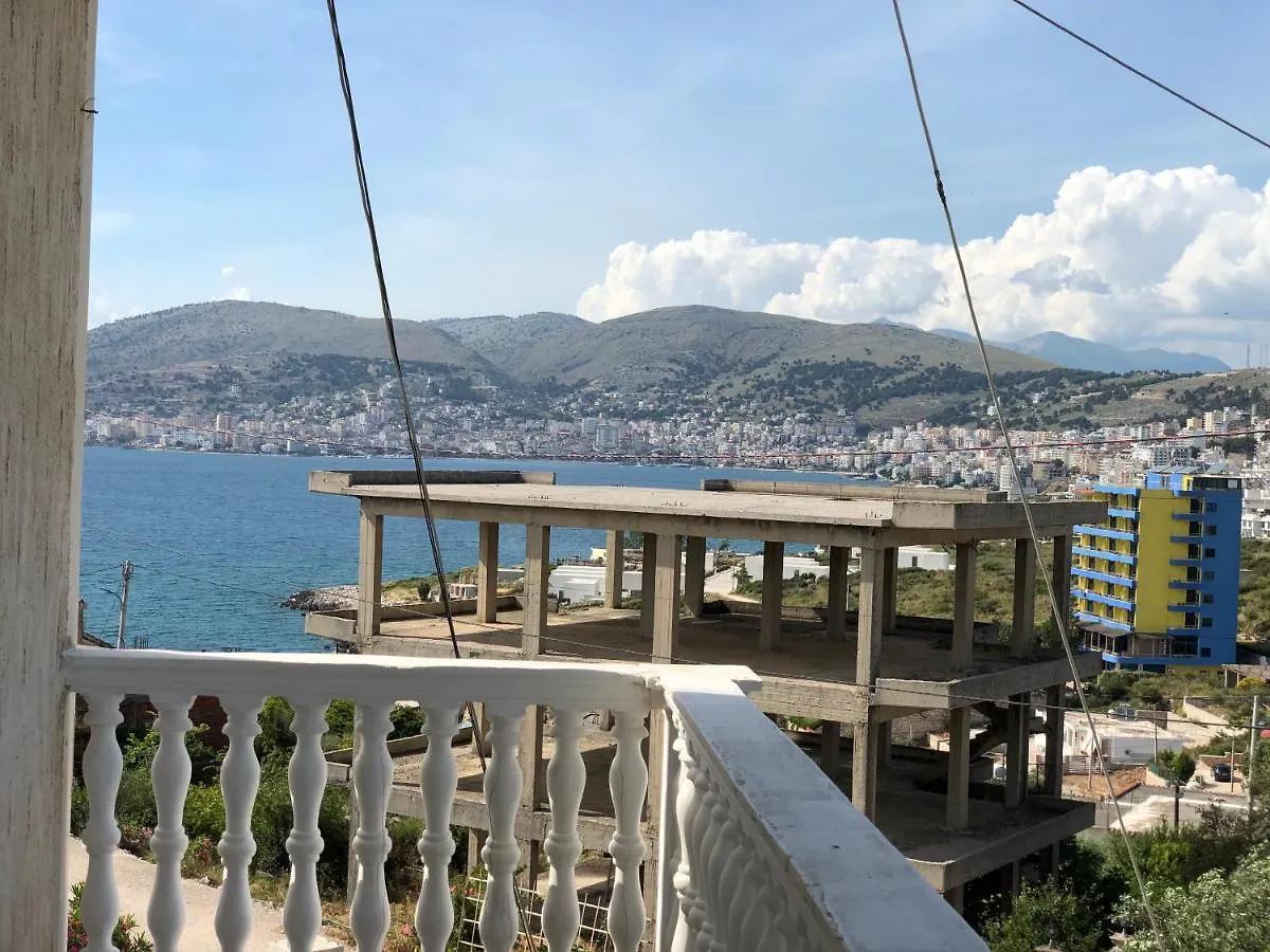 Arsen Apartments Sarande 3*,
