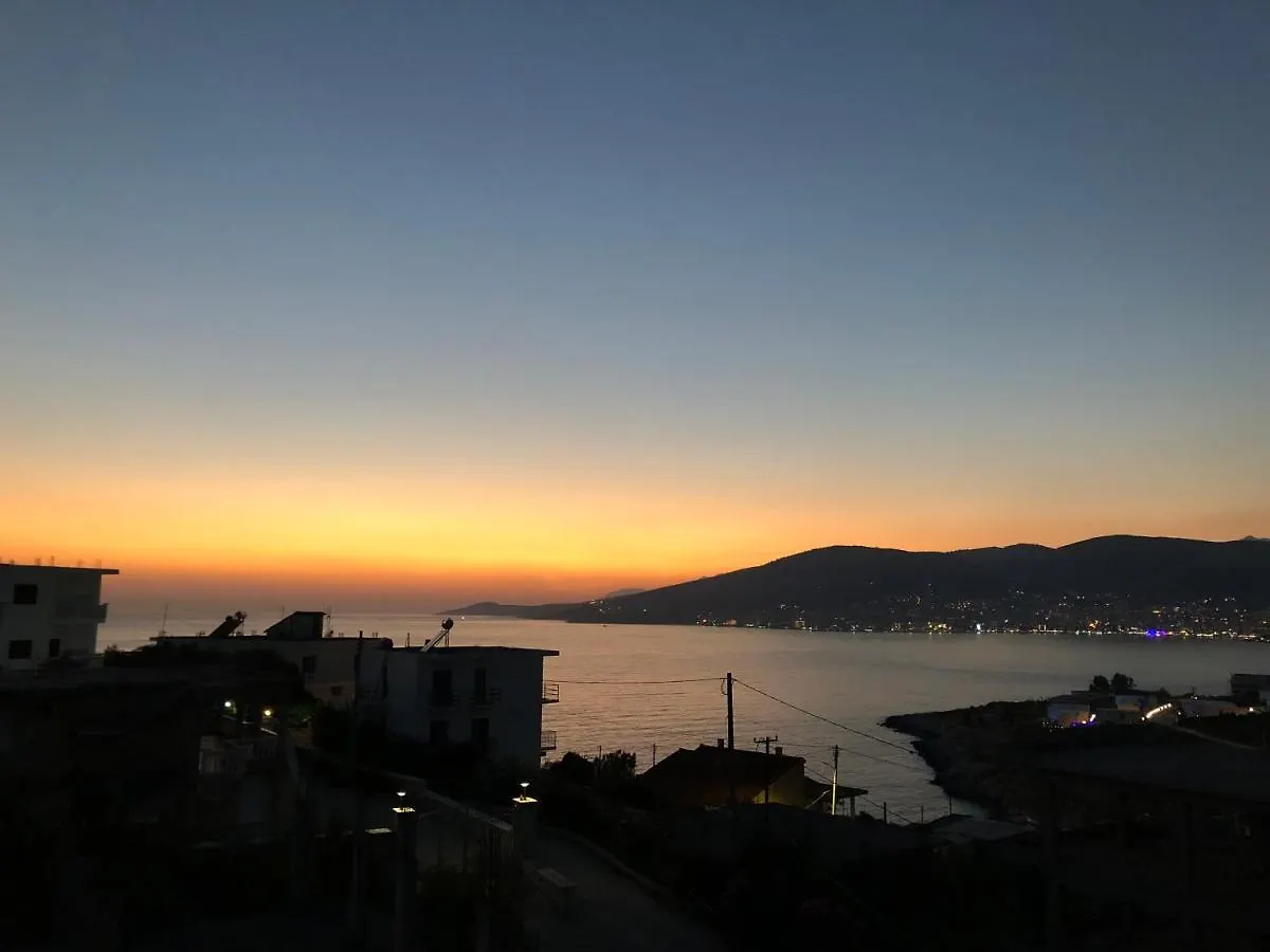 Arsen Apartments Sarande 3*,  Albania
