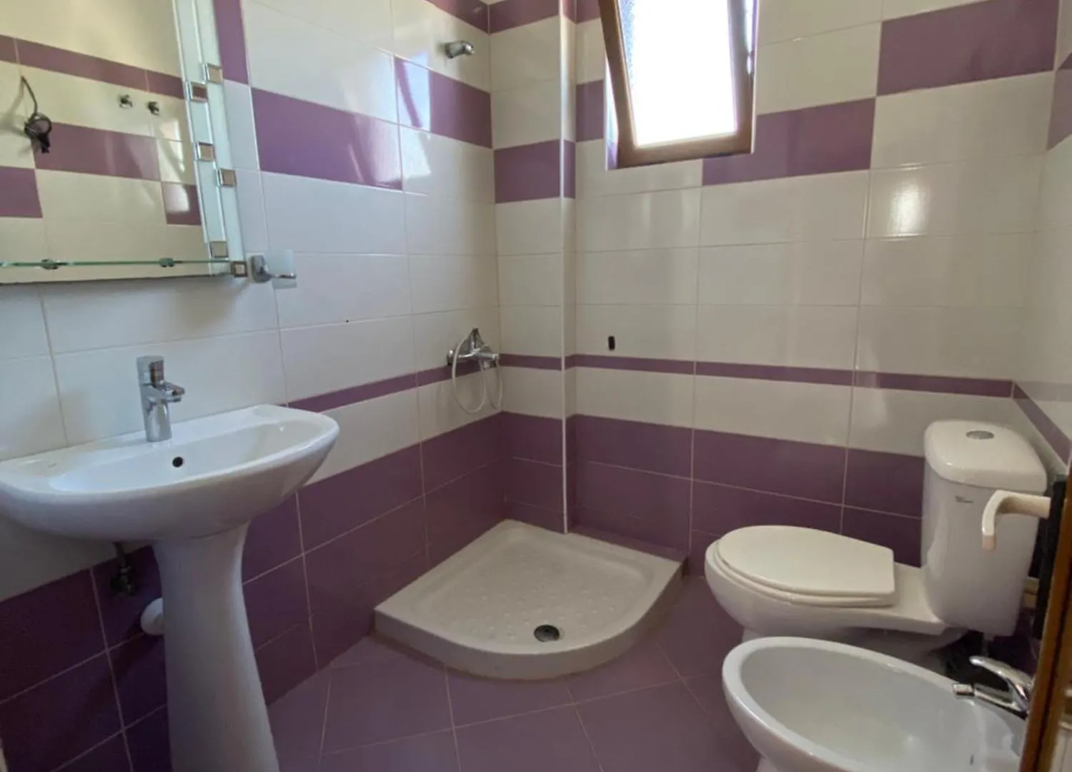 *** Aparthotel Arsen Apartments Sarande Albania
