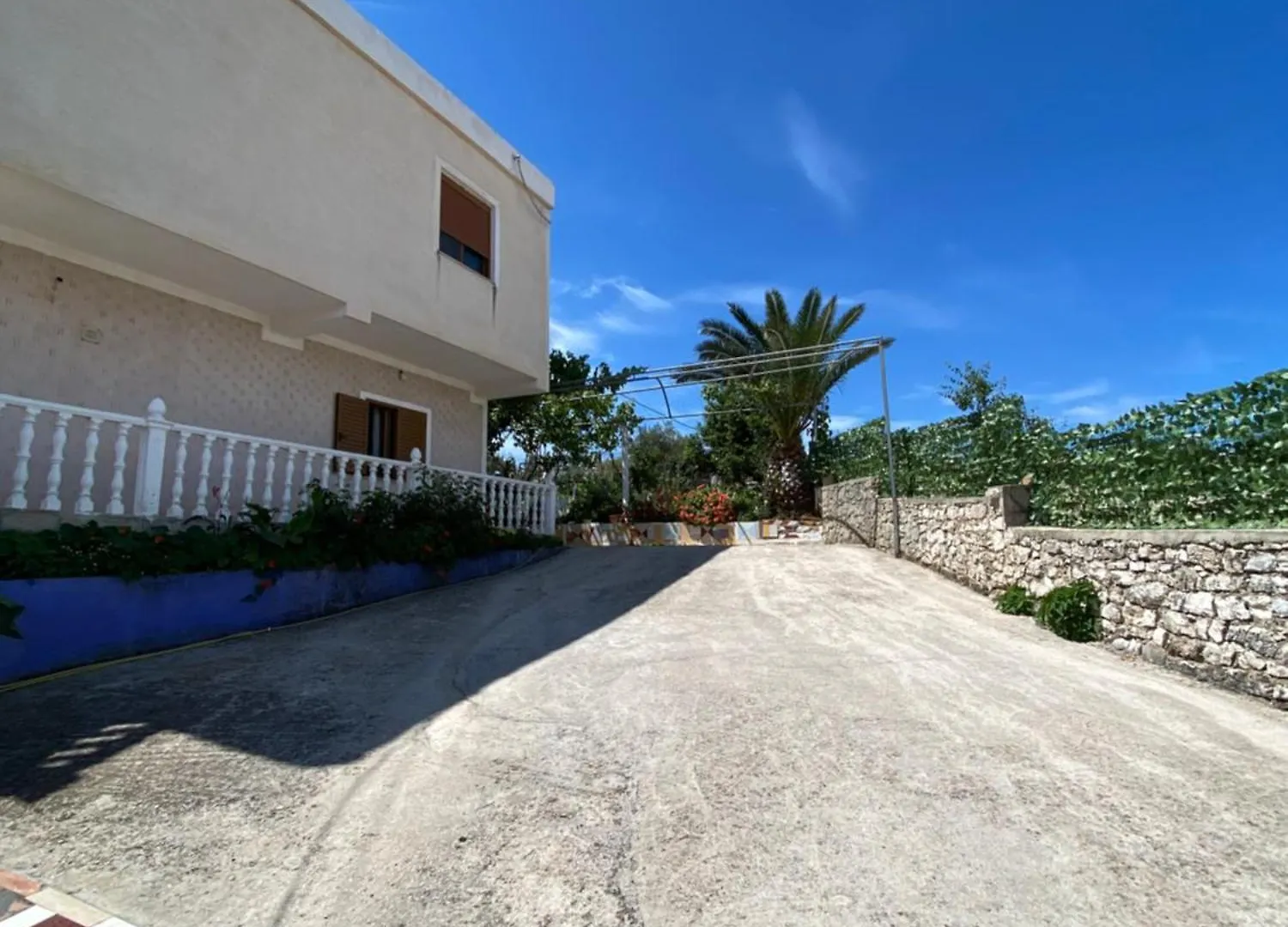 Arsen Apartments Sarande 3*,