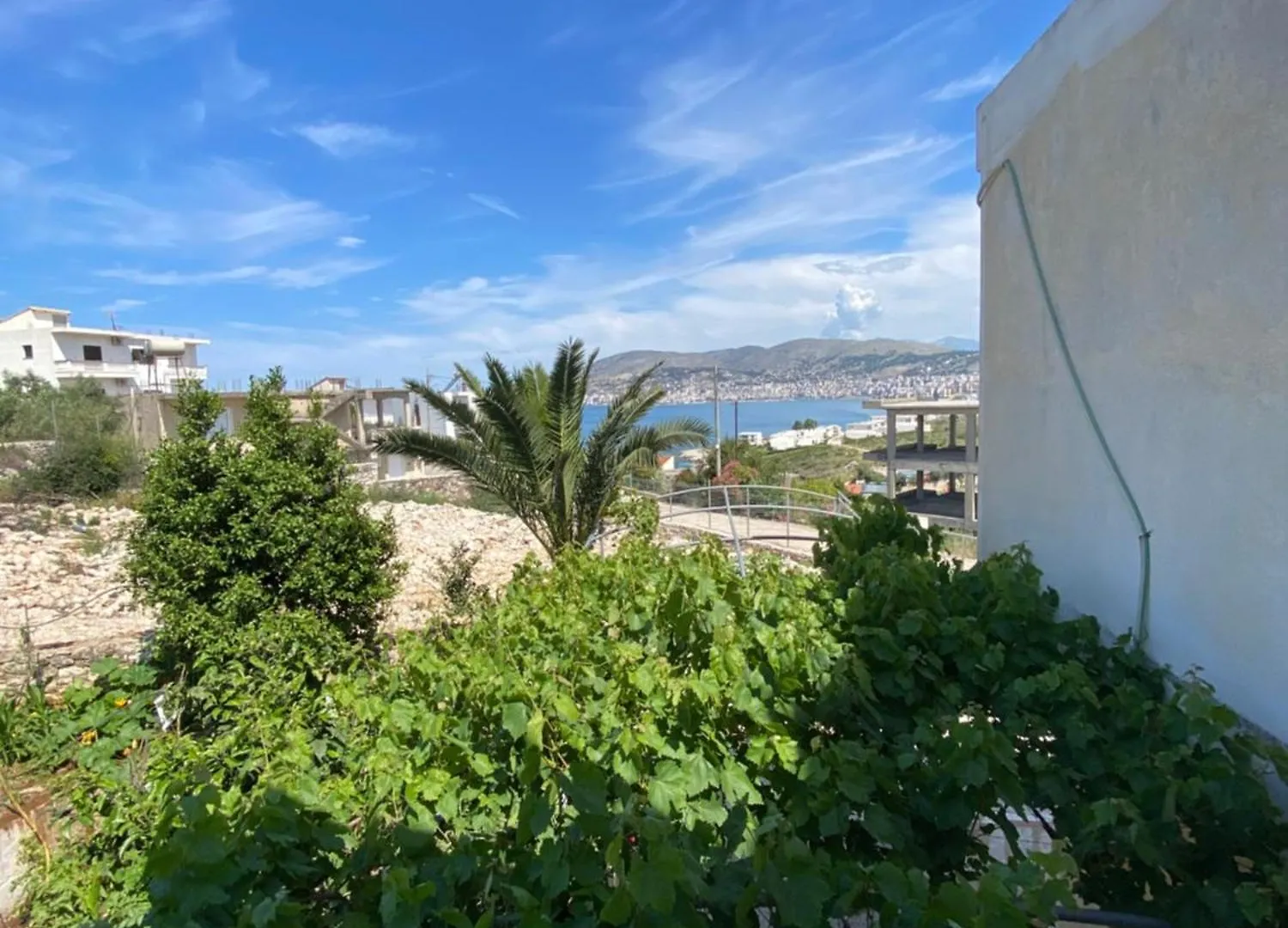 Arsen Apartments Sarande Aparthotel