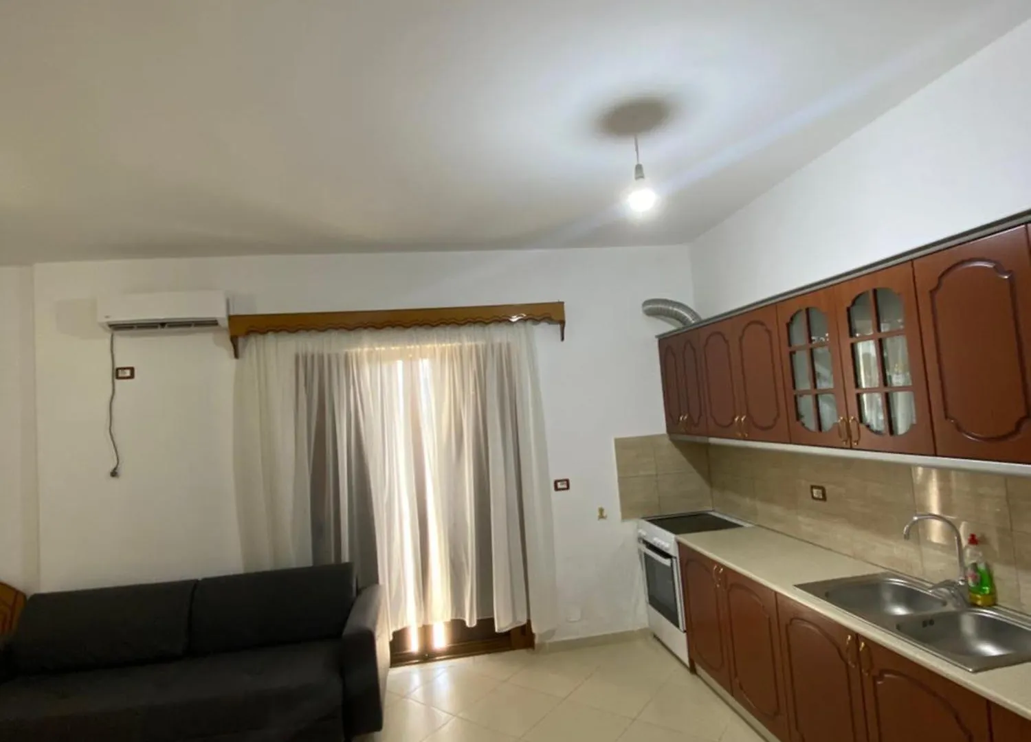 Arsen Apartments Sarande Albania