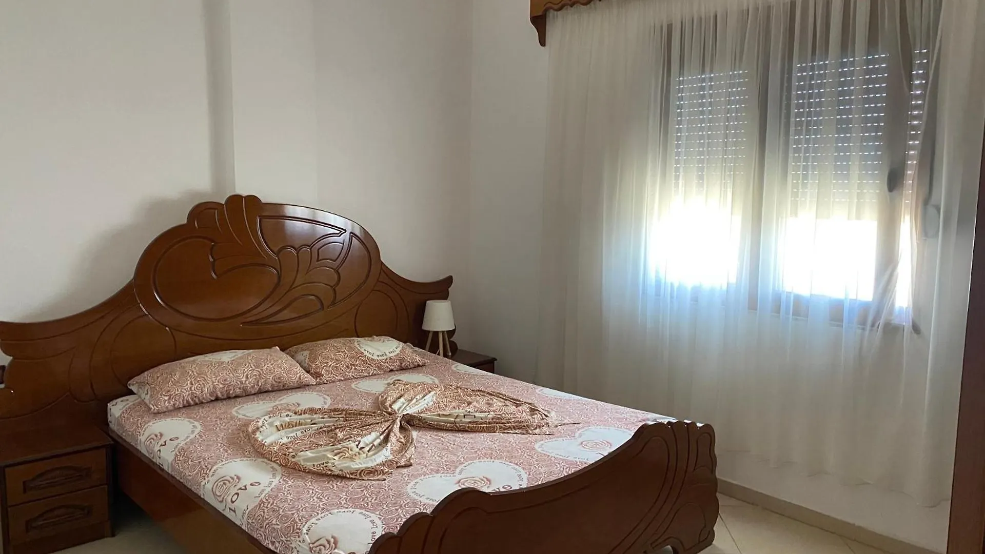 Arsen Apartments Sarande Albania