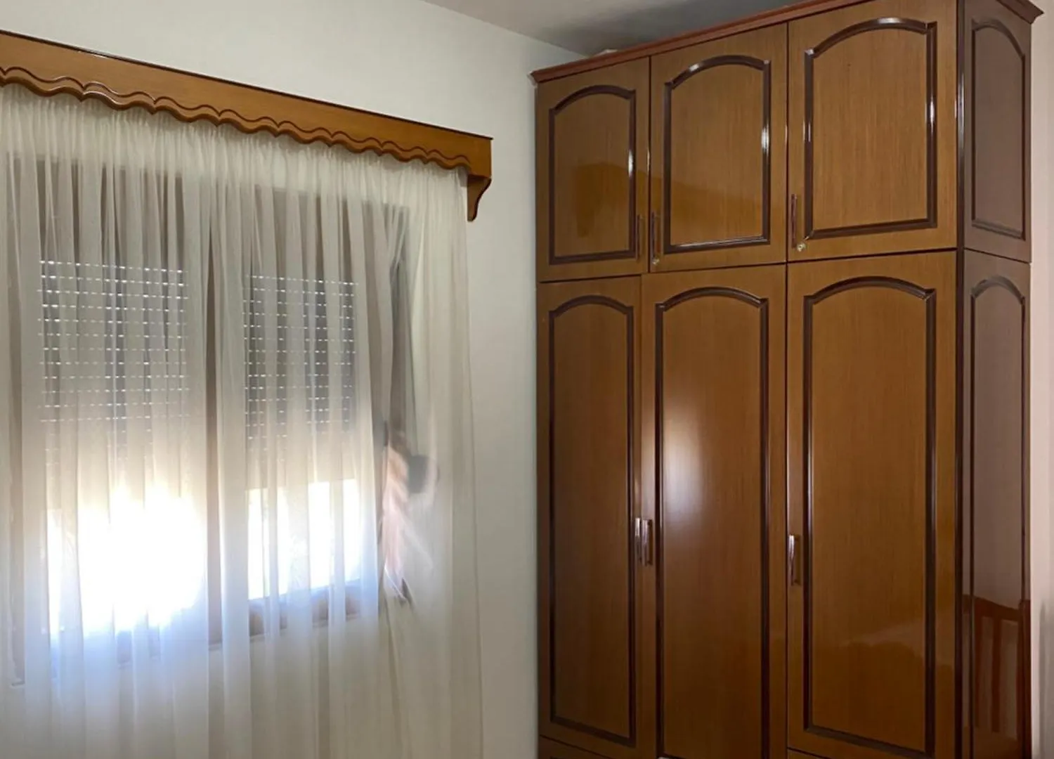 Arsen Apartments Sarande Albania