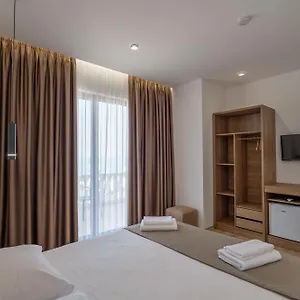 Hotell Keos