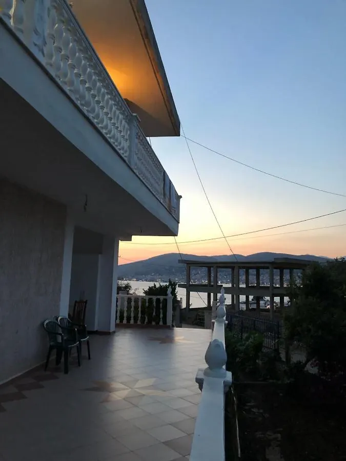 Aparthotel Arsen Apartments Sarande