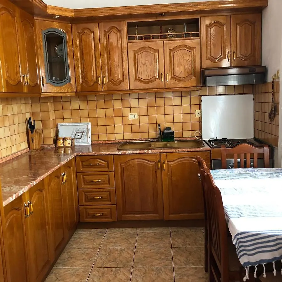 Arsen Apartments Sarande