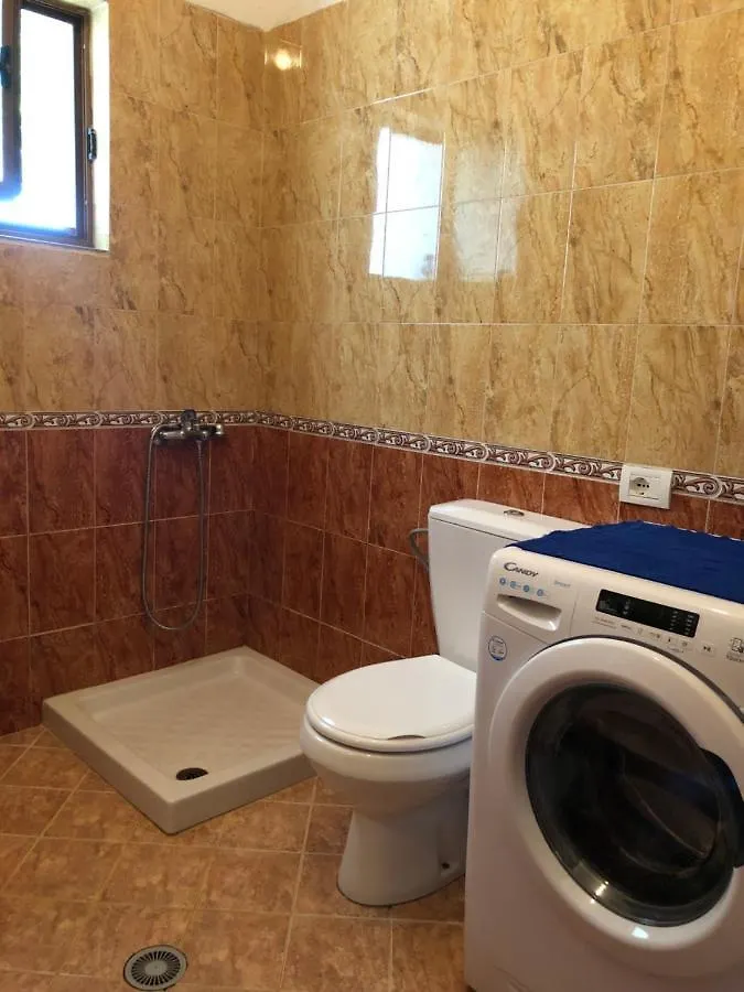 아파트호텔 Arsen Apartments Sarandë