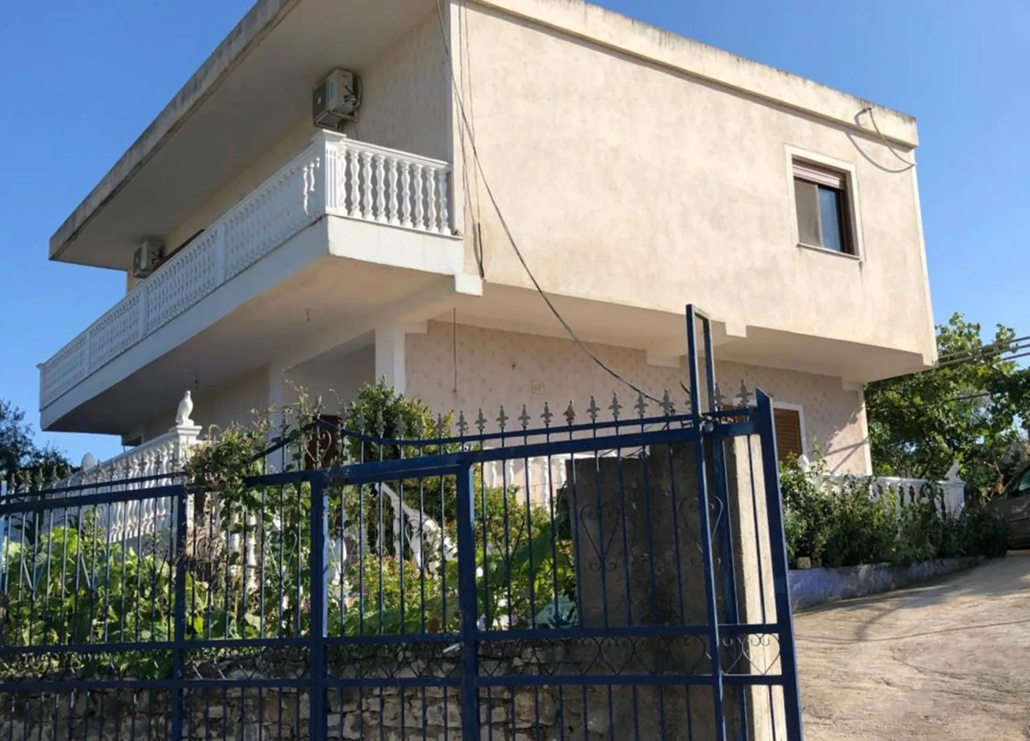 Aparthotel Arsen Apartments Sarande